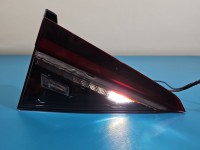 Lampa tył lewa klapy Skoda Superb III kombi EUROPA 3V9945307H, 81920101