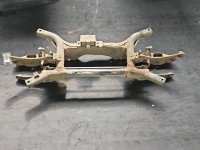 Tylna belka oś tył Mitsubishi Outlander III 12- 2.0 16V