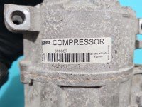 Sprężarka klimatyzacji kompresor 1K0820803N Skoda Octavia II 1.9 tdi