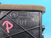 Kratka nawiewu Land rover range Evoque I 11-18 08088-005 EUROPA