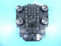 Konsola panel nawiewu Volvo V40 II 12- 31398642, M076810-0218