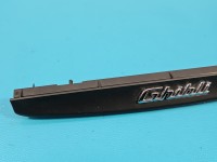 Osłona ZAŚLEPKA PLASTIK DEKOR KONSOLI Maserati Ghibli III 13- 670066603