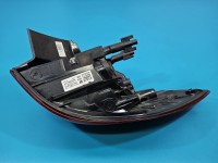 Lampa tył lewa Opel Astra V K kombi Pęknięte mocowanie trzymający wkład VALEO KOMBI W BŁOTNIK EUROPA