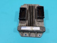 Komputer Sterownik silnika 897350-9485 Opel Meriva A 1.7 cdti