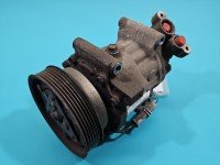 Sprężarka klimatyzacji kompresor Renault Clio III 8200866437