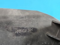 Listwa podreflektorowa Renault Megane III 601989109R