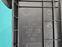 Tapicerka klapy boczek bagażnika Kia Stinger 81750-J5000, 81740-J5000, 81760-J5000