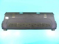 Półka tylna tył bagażnika Mercedes CLS II C218 W218 218 A2186900149