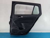 Drzwi tył prawe Opel Astra V K kombi 5d Z22y