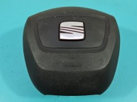 Kierownica Seat Exeo 3R0419091C, 3R0880201A