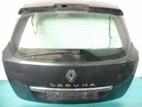 Klapa tył Renault Laguna III kombi 5d grafitowy NV676