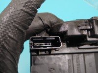 Zamek tył lewy Nissan Qashqai I J10 06-13 Nissan, HB 5D 3pin