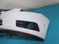 Zderzak przód Chevrolet Cruze biały GAZ