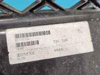 Atrapa grill Mercedes Sprinter II 906 BZ07057GA
