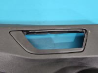 Tapicerka drzwi tył lewa boczek Ford Focus Mk4