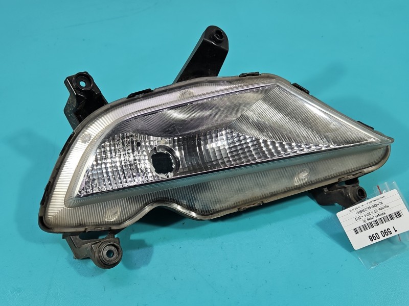 Halogen prawy HYUNDAI i20 II 14-20 92202-C8100