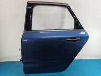 Drzwi tył lewe Citroen C4 Picasso II 13-19 HB 5d KGQC