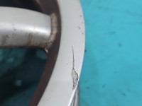 4X alufelgi felgi 16" komplet Skoda Octavia II R16