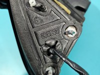 Lusterko prawe Jeep Cherokee KL PDS europa