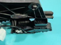 Zamek przód lewy 30661072 Volvo S80 II EUROPA Producent części: Volvo, 10 PIN