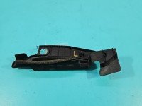 Osłona ZAŚLEPKA PLASTIK Toyota Corolla E21 19- 53826-02220