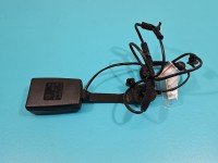 Pas bezpieczeństwa tył środkowy Seat Alhambra II 7N 10- 7N0857739C