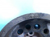 Koło pasowe wału korbowego Toyota Land Cruiser J200 07- 118030089 4.5 V8 D4D