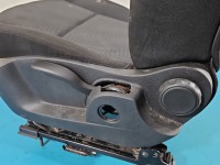 Fotel lewy przód kierowcy Renault Laguna III 5d EUROPA