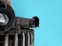 TEST Alternator Ford S-max I MK1 0121615009, 6G9N-10300-XC 2.0 tdci