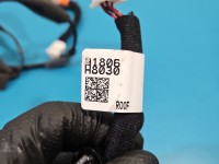 Wiązka instalacja Producent części: KIA, podsufitki Kia Rio IV 16-23