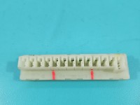 Sterownik moduł Mercedes, Europejska, rozdzielacz prądu Mercedes CLA C118 X118 A0009820212