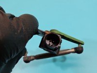 Czujnik poziomowania xenon Skoda Superb III 5Q0907503