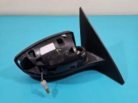 Lusterko prawe Ford S-max I MK1 grafitowy x6 europa