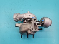 Turbosprężarka Regenerowana Skoda Superb I 717858-9, HGR038145702N, OBB00177R 1.9 tdi 131KM