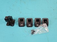 Fotele komplet kanapa Audi A7 4G