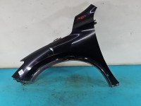 Błotnik przód lewy Infiniti Q30 czarny GAC