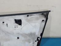 Tapicerka drzwi przód lewa boczek Audi A3 8P