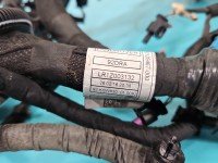 InstalacJa Wiązka silnika A501132840, H4D3-12A690, G4D3-14A0099-A 2.0d (204DTD) Jaguar XE X760