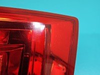 Lampa tył prawa Skoda Octavia III kombi