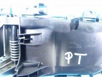 Klamka wewnętrzna tył prawa Land rover Discovery Sport 14- L550 FK72-22600-AB