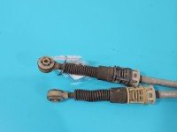DŹWIGNIA LEWAREK WYBIERAK LINKI Renault Clio IV 12-20 1,2.0 16V (D4FD740)