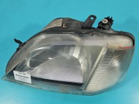 Reflektor lewy lampa przód Dacia Logan I 05-14 EUROPA