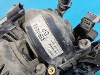 Kolektor ssący Opel Corsa D 1.4 16V 0280600064, 0261230101