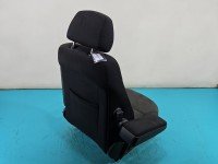 Fotel lewy przód kierowcy Opel Astra III H EU