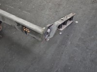 Hak holowniczy Vw Passat B5