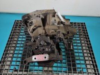 Skrzynia biegów Fiat Punto EVO 09-12 1.4 wiel