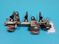 TESTOWANY Wtryskiwacz Renault Clio IV 12-20 175201470R, 16600-8740R 0.9 Tce