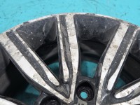 alufelgi felgi 17" komplet Kia Optima IV 15-20 R17 Szerokość felgi: 7.5", 5x114.3, Odsadzenie (ET): 52,5, Producent felg:...