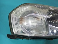 Reflektor prawy lampa przód mazda Tribute I 00-07 EUROPA