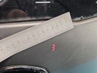 Klapa tył Kia Sportage III 10-15 HB 5d A3